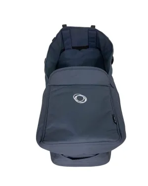 Bugaboo Donkey5 Bassinet Fabric, Stormy Blue