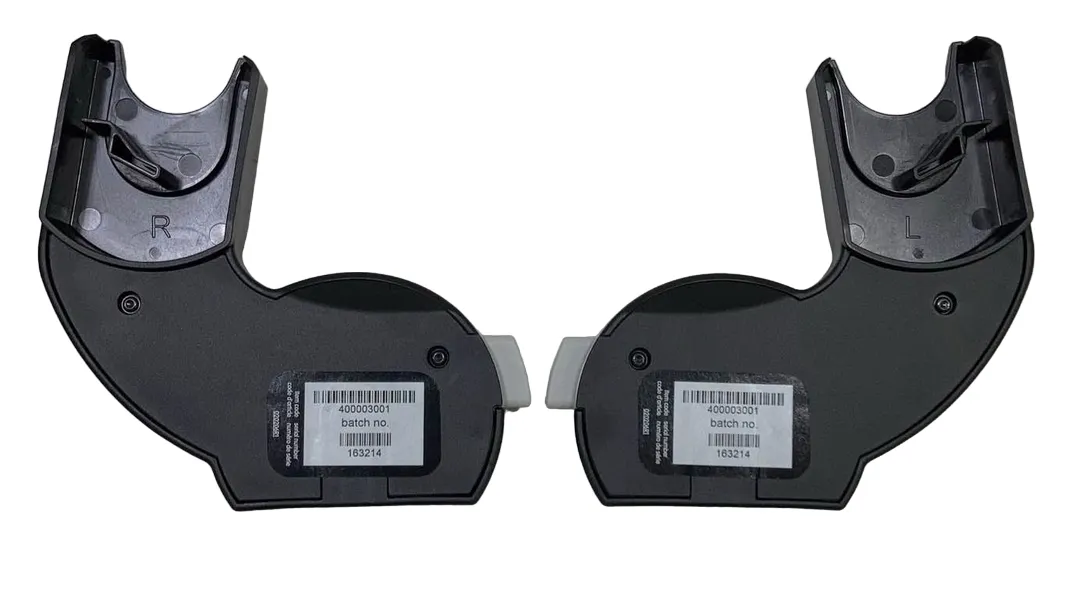 Bugaboo Dragonfly Car Seat Adapters For Maxi-Cosi