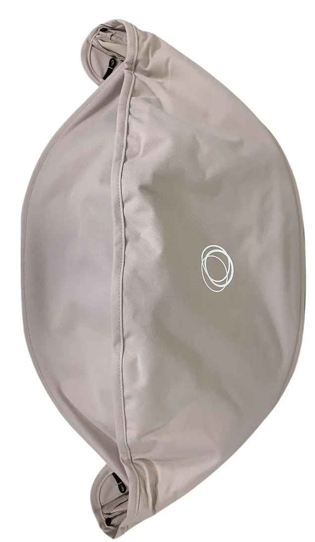 Bugaboo Dragonfly Sun Canopy, Desert Taupe