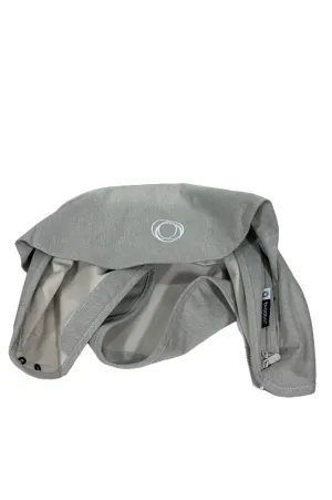 Bugaboo Fox 5 Sun Canopy, Misty White
