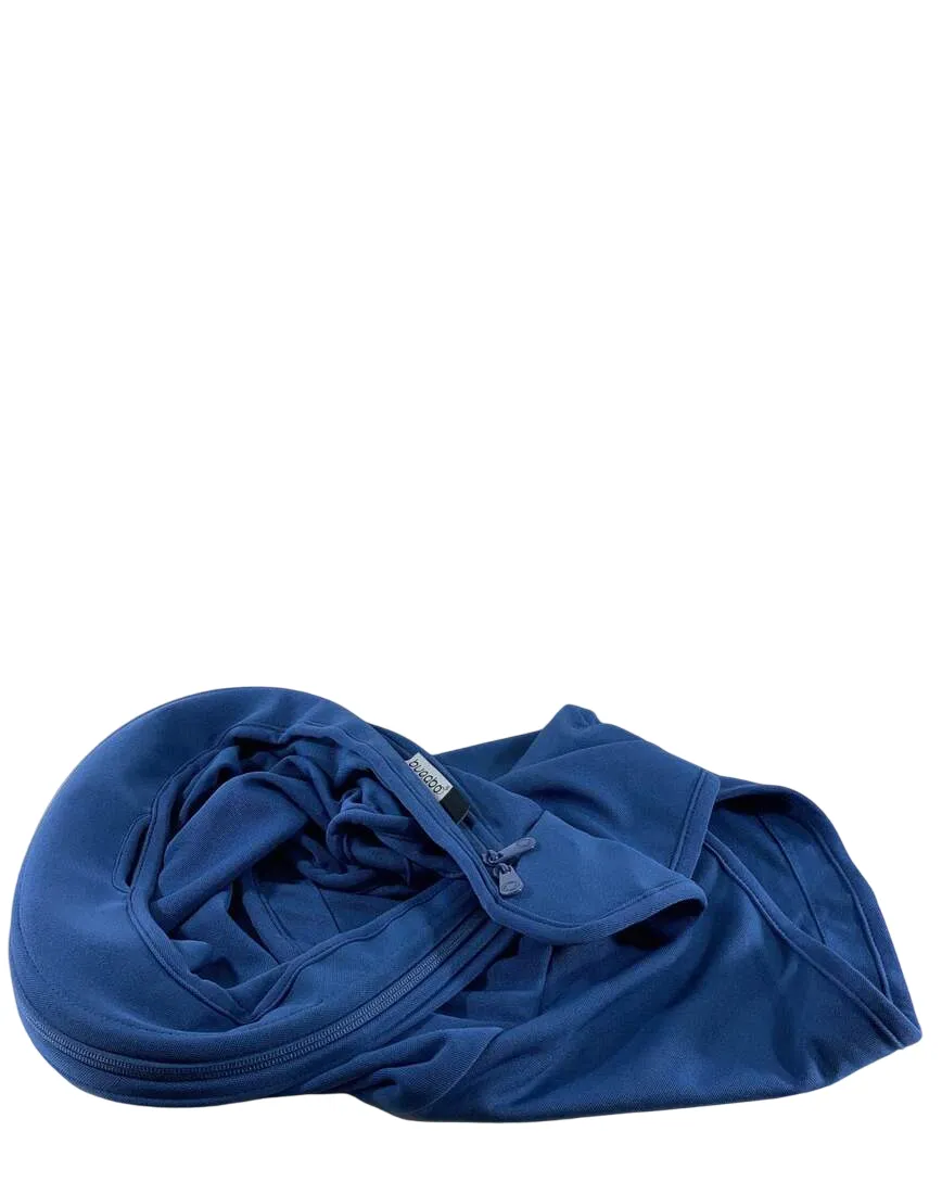 Bugaboo Fox Sun Canopy, Sky Blue