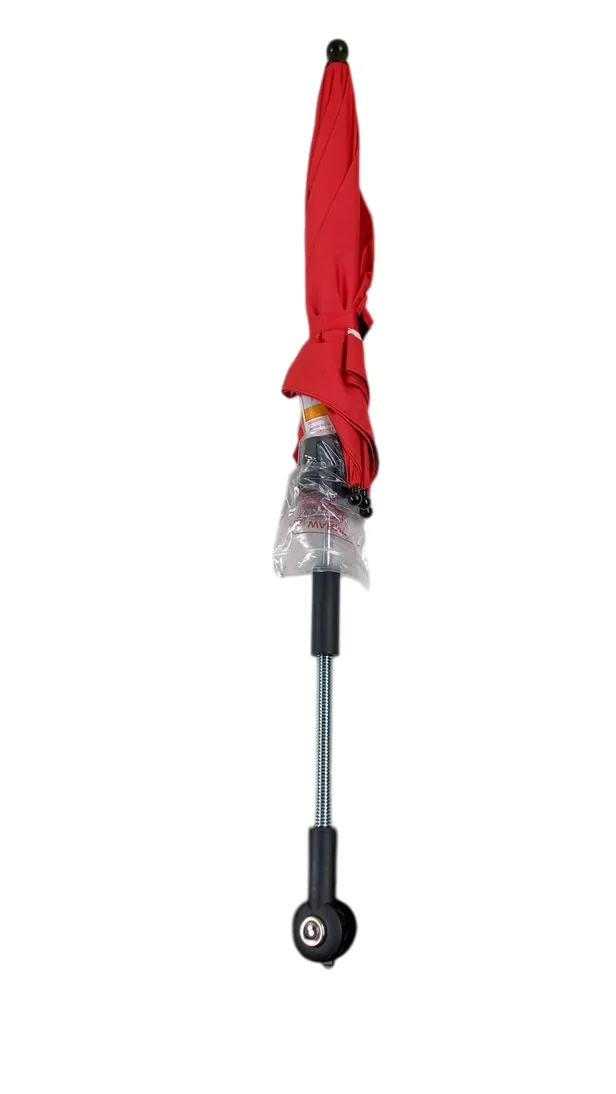 Bugaboo Parasol, Red