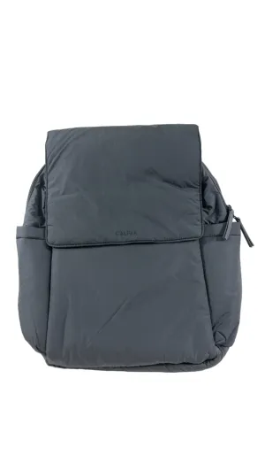 Calpak Diaper Backpack with Laptop Sleeve, Slate