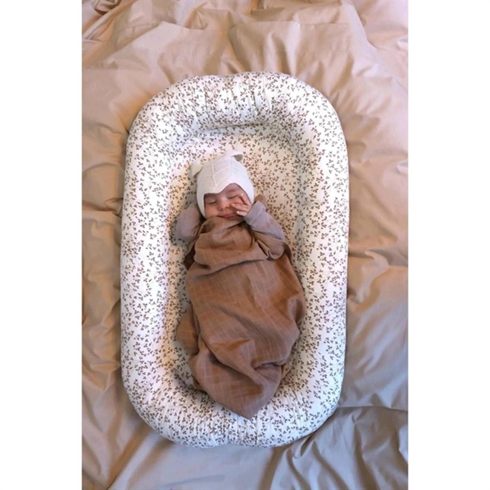 Cam Cam Copenhagen Babynest Lierre