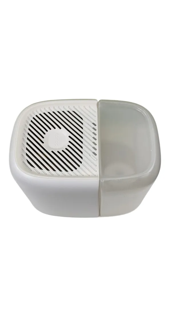 Canopy Large Room Humidifier, White