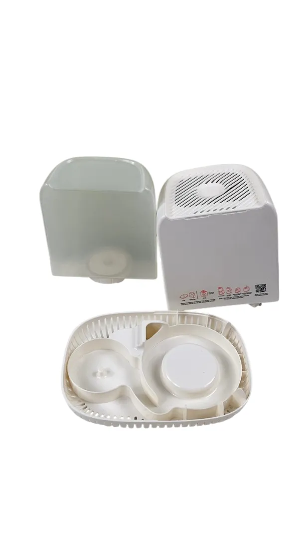 Canopy Large Room Humidifier, White