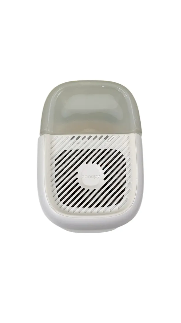 Canopy Large Room Humidifier, White