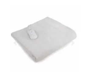 Carmen C81189 White Single Fitted Underblanket