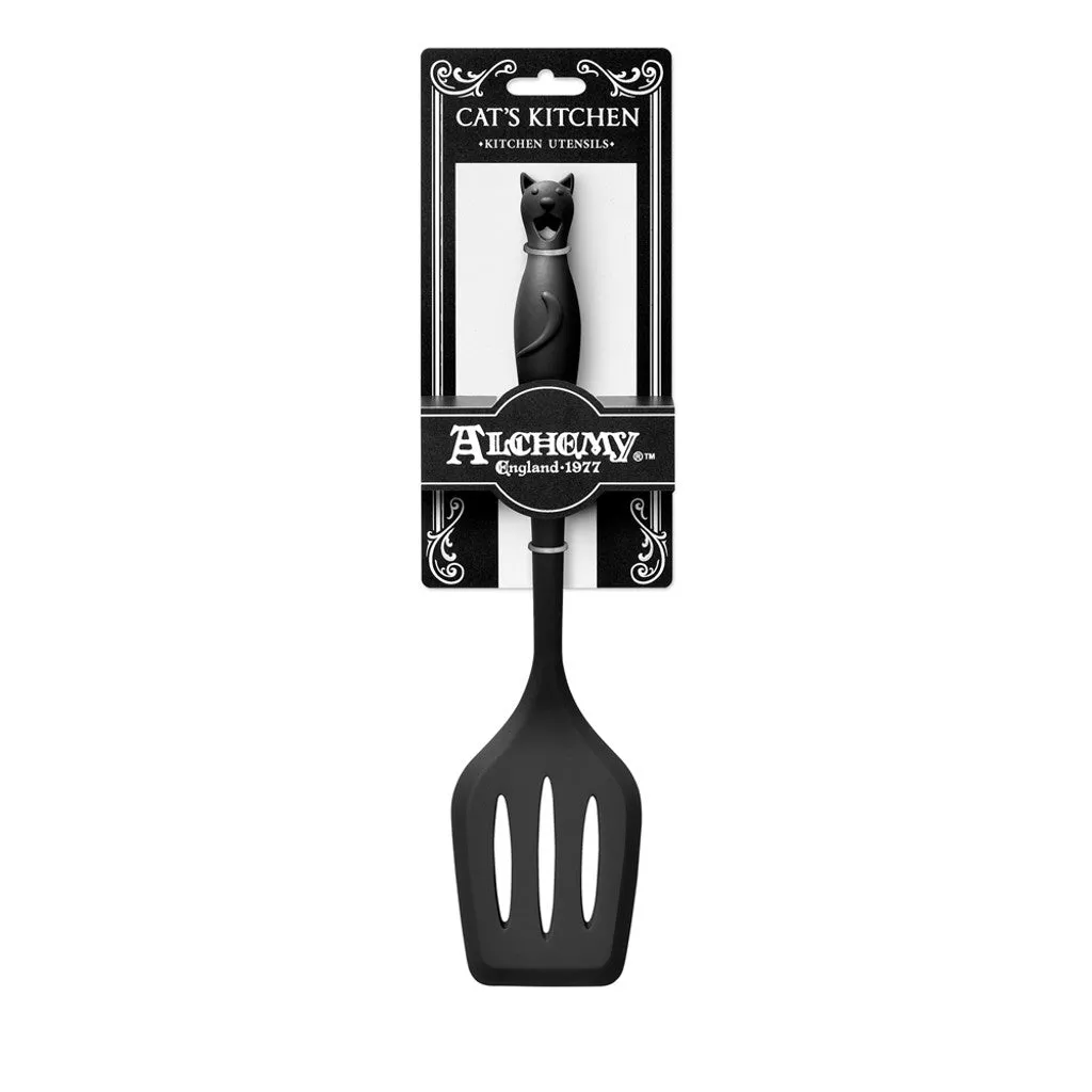 Cat’s Kitchen Slotted Spatula