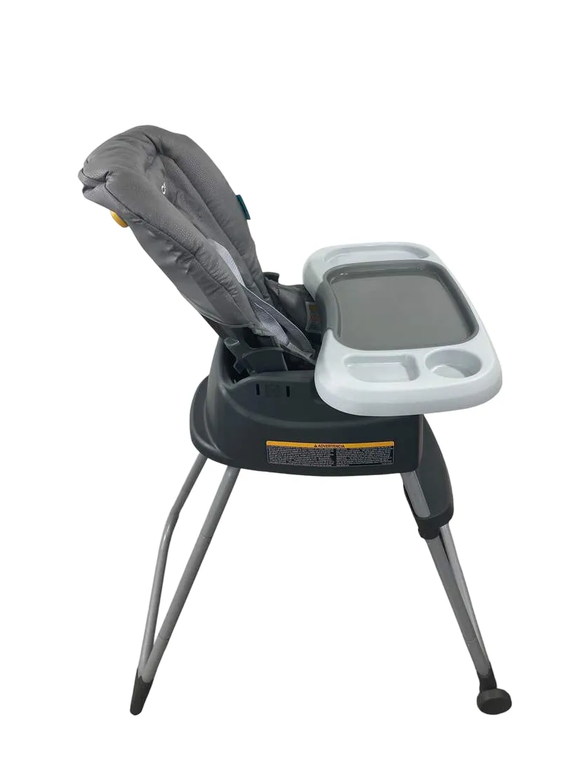 Century Dine On 4-in-1 High Chair, Metro