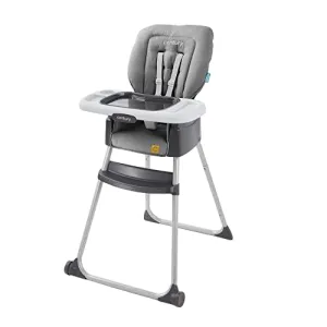 Century Dine On 4-in-1 High Chair, Metro