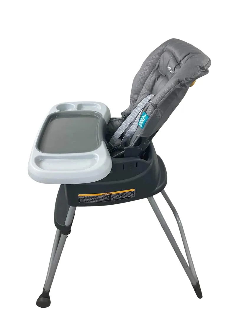 Century Dine On 4-in-1 High Chair, Metro