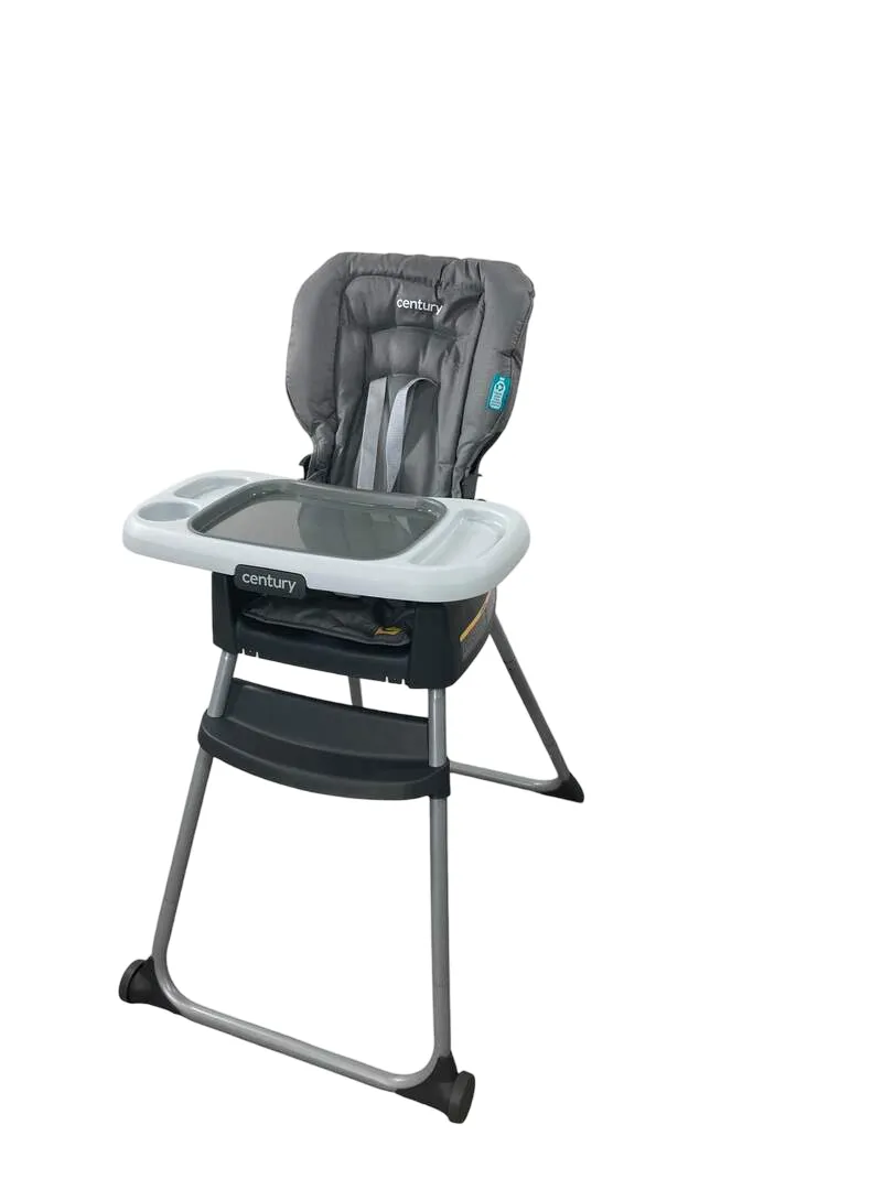 Century Dine On 4-in-1 High Chair, Metro
