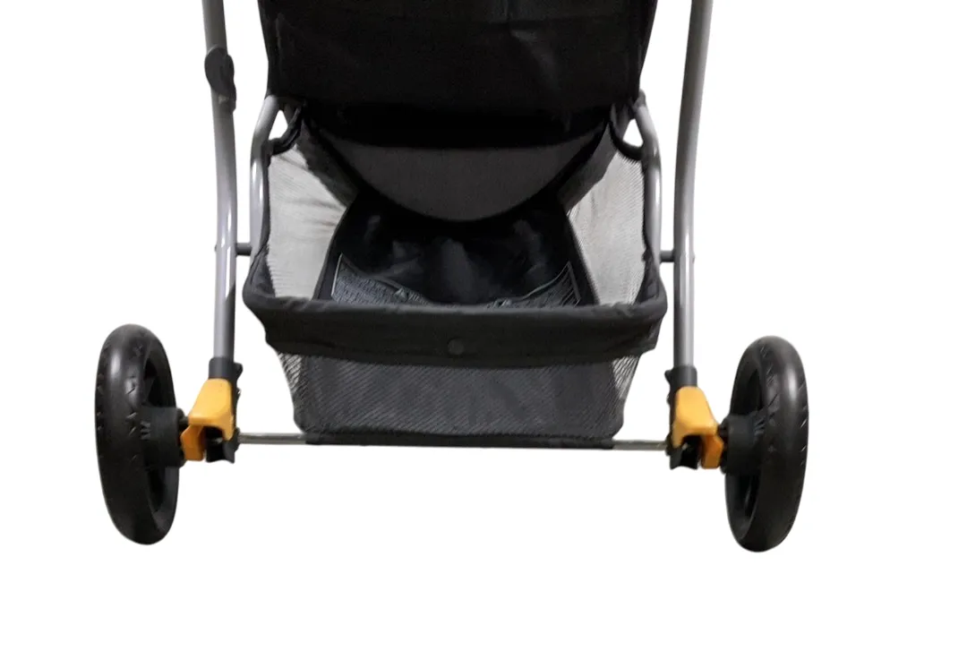 Century Stroll On 3-wheel Lightweight Stroller, 2022, Metro