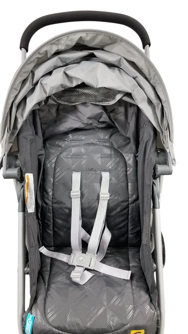 Century Stroll On 3-wheel Lightweight Stroller, 2022, Metro