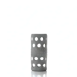 Ceres Chill Inner Chamber Easy-Grip Sleeve, Gray