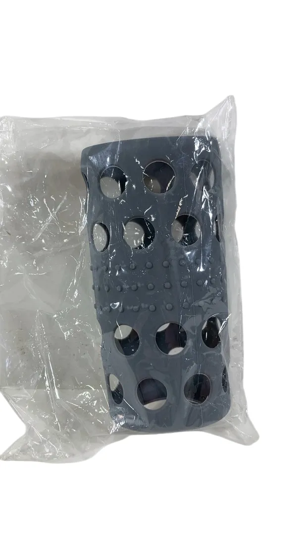 Ceres Chill Inner Chamber Easy-Grip Sleeve, Gray