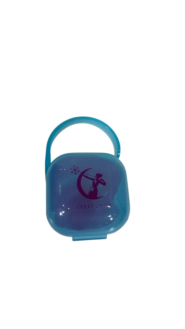Ceres Chill Shield Maiden Nipple Guard, 17mm, Pink