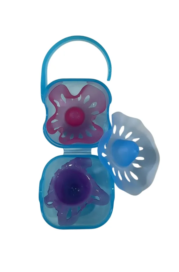 Ceres Chill Shield Maiden Nipple Guard Magic Sizing Kit