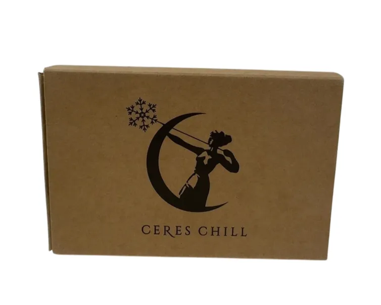 Ceres Chill Shield Maiden Nipple Guard Magic Sizing Kit