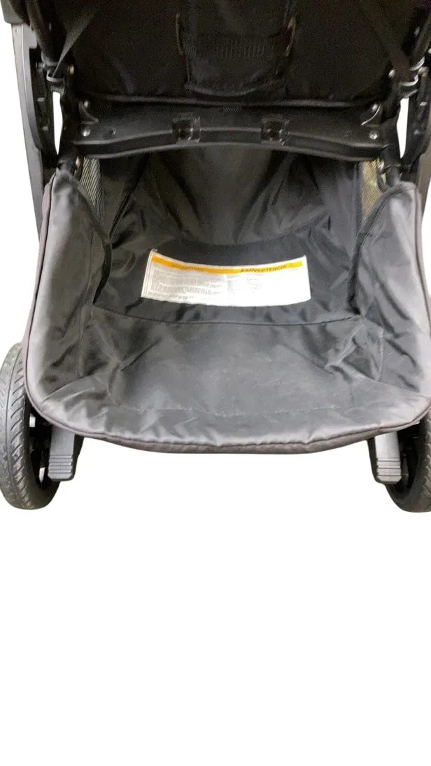Chicco Bravo Primo Trio Stroller Only, 2018, Alto