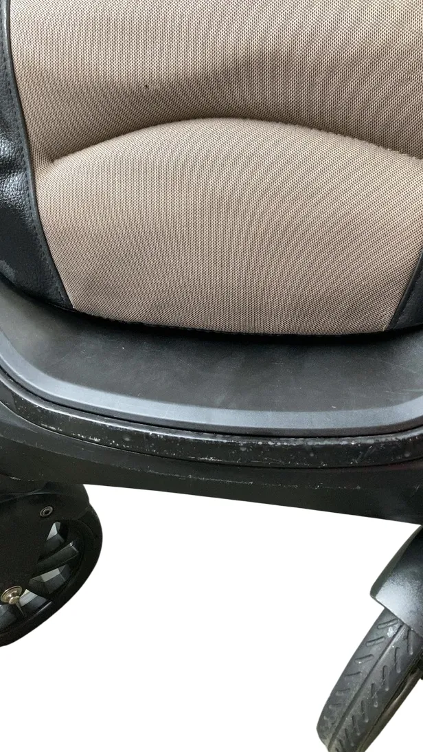 Chicco Bravo Primo Trio Stroller Only, 2018, Alto
