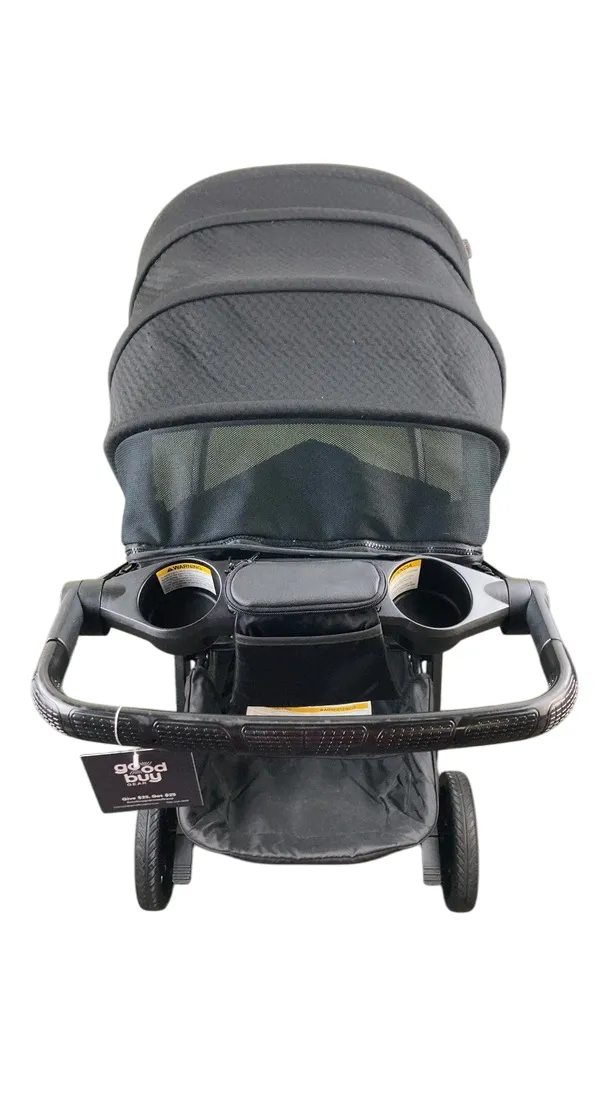 Chicco Bravo Primo Trio Stroller Only, 2018, Alto