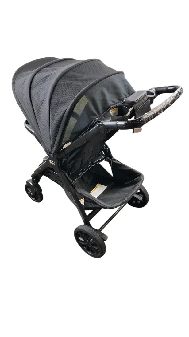 Chicco Bravo Primo Trio Stroller Only, 2018, Alto