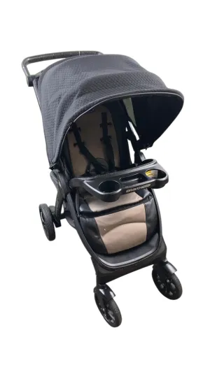Chicco Bravo Primo Trio Stroller Only, 2018, Alto