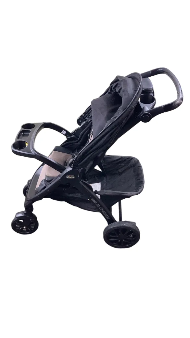 Chicco Bravo Primo Trio Stroller Only, 2018, Alto