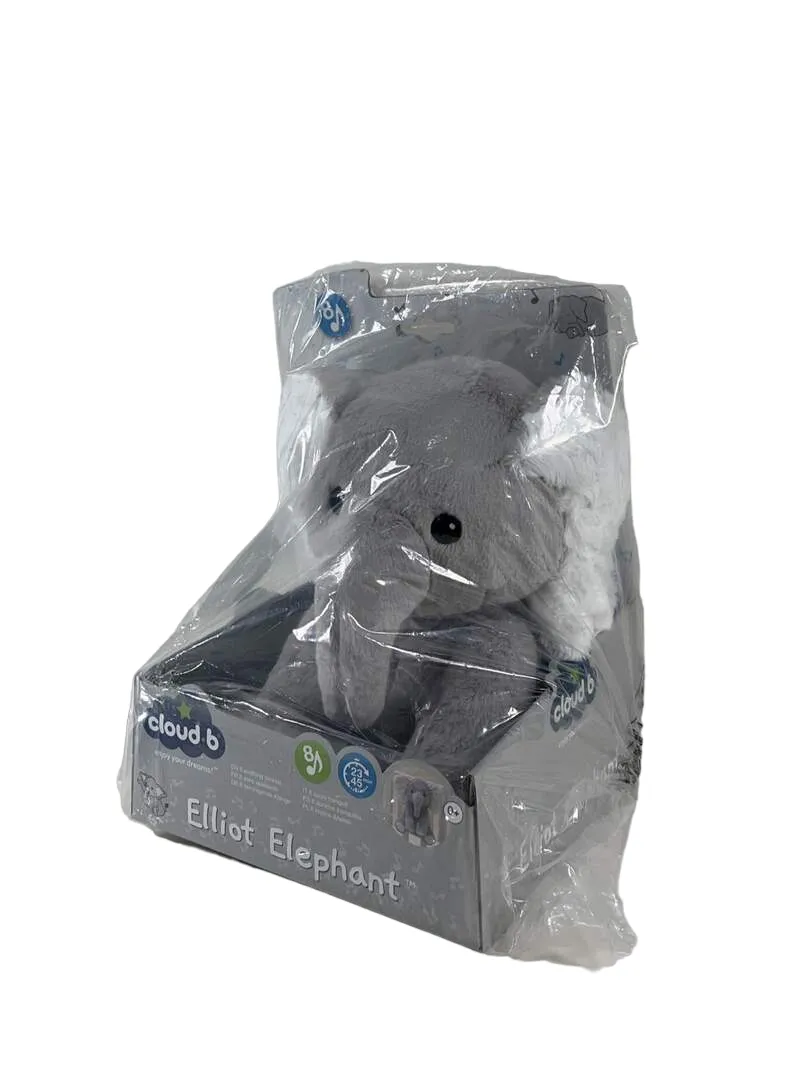 cloudb Elliot Elephant