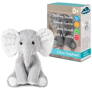 cloudb Elliot Elephant