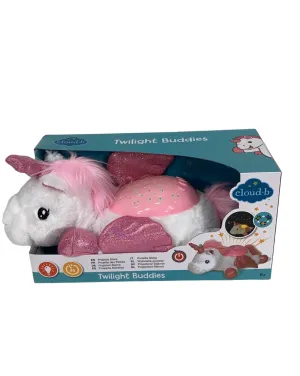 cloudb, Twilight Buddies, Unicorn