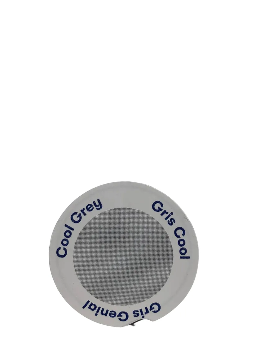 Colugo, Carrier Cozy Cover, Cool Grey