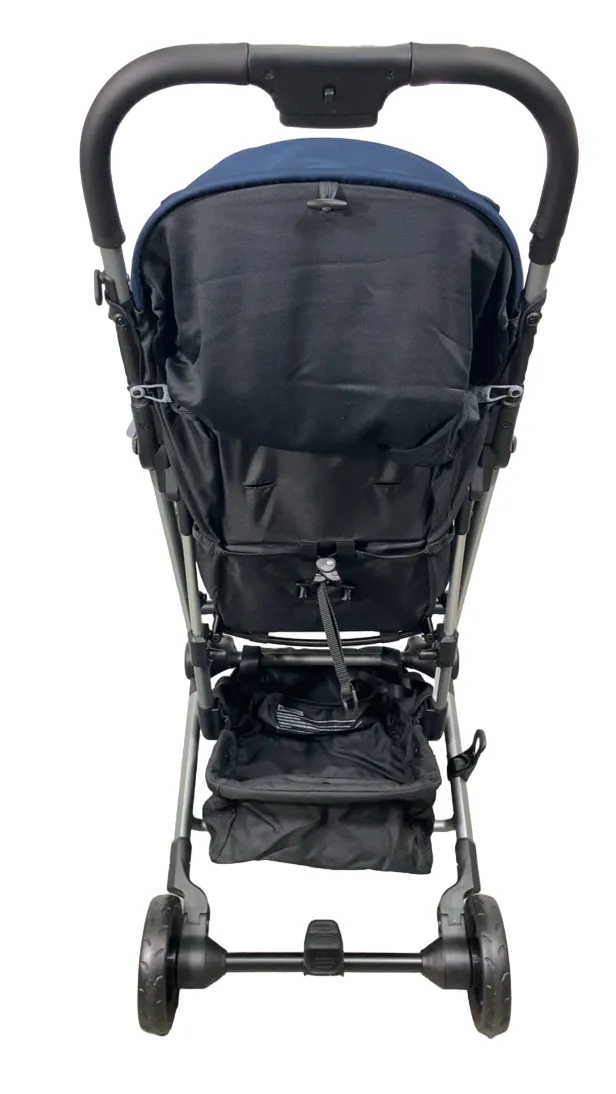 Colugo Compact Stroller, 2023, Navy