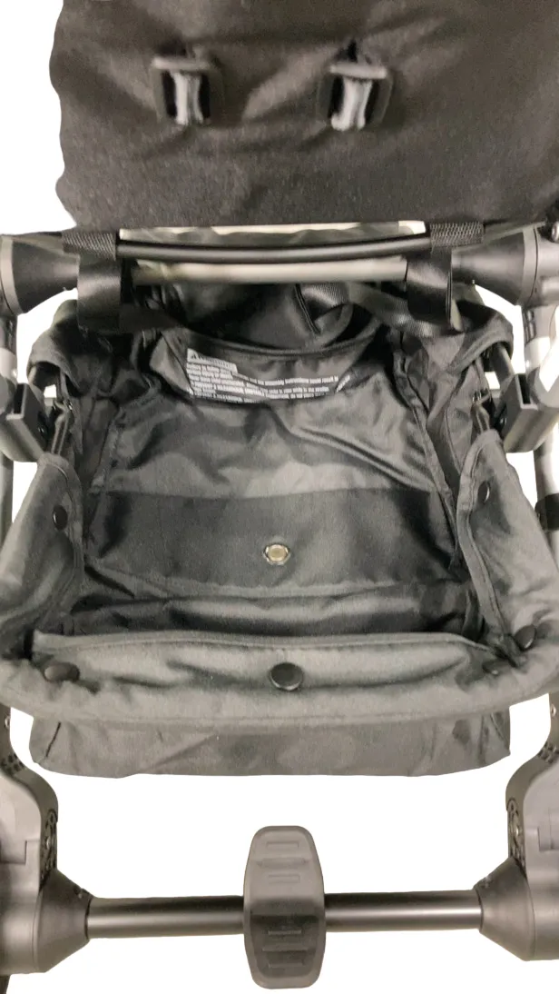 Colugo Compact Stroller, 2023, Navy
