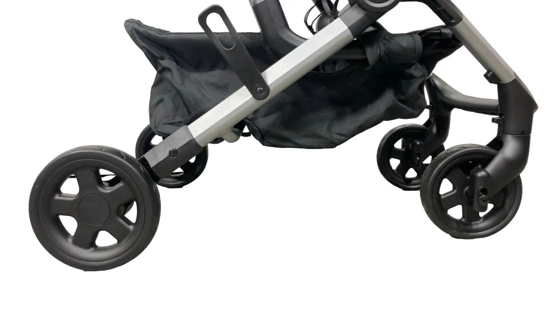 Colugo Compact Stroller, 2023, Navy