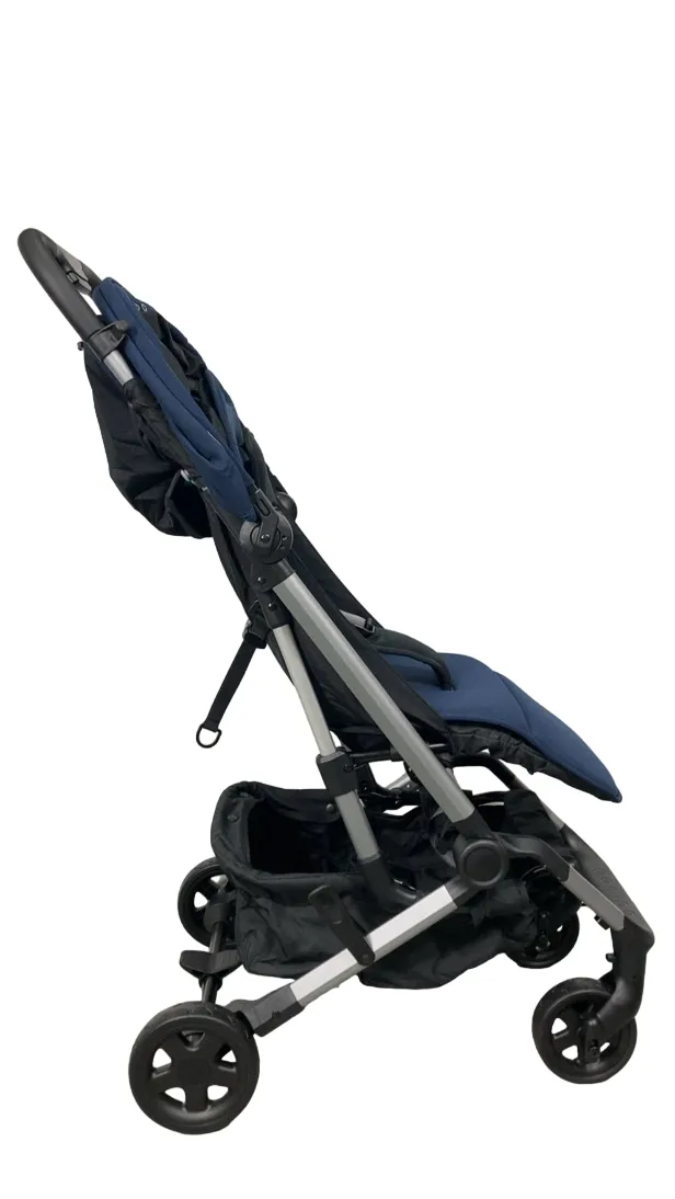 Colugo Compact Stroller, 2023, Navy