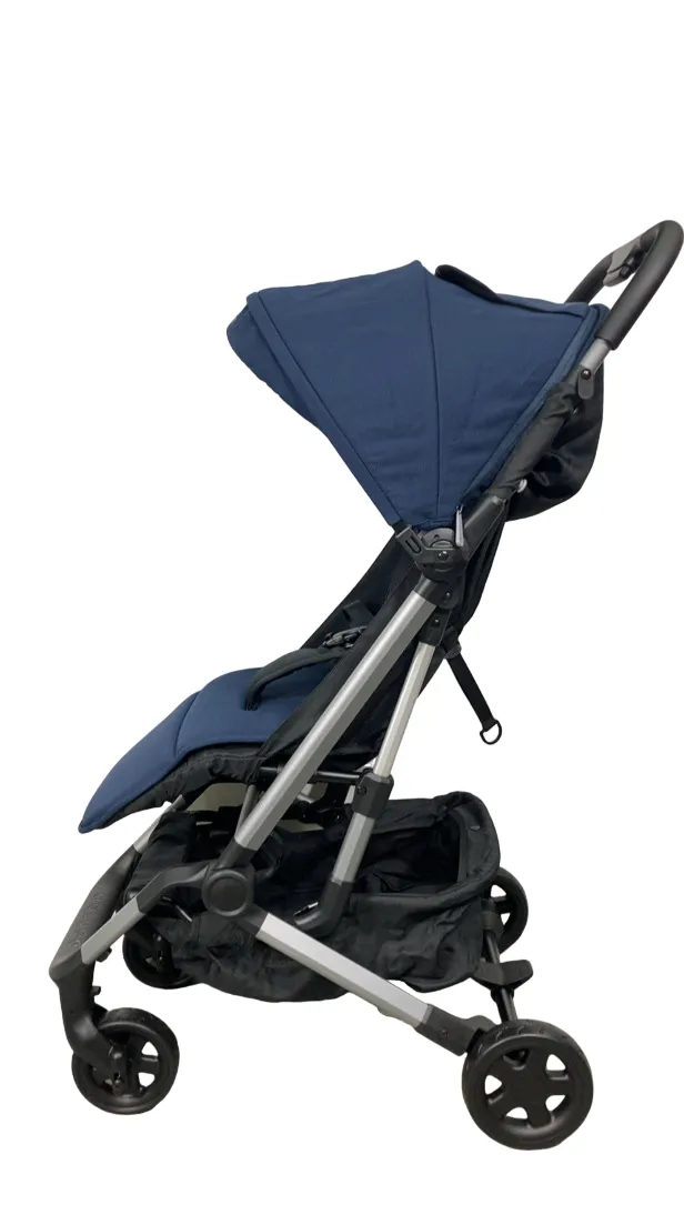 Colugo Compact Stroller, 2023, Navy
