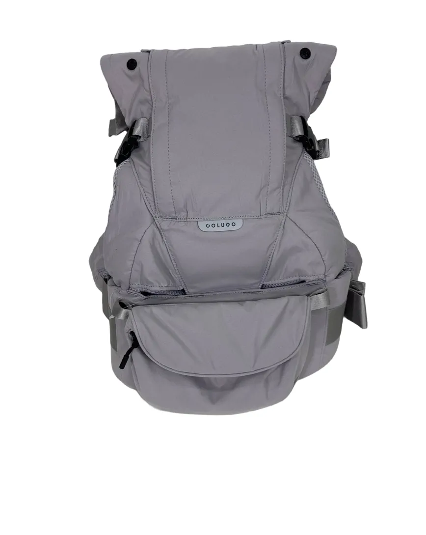 Colugo The Baby Carrier, Cool Grey