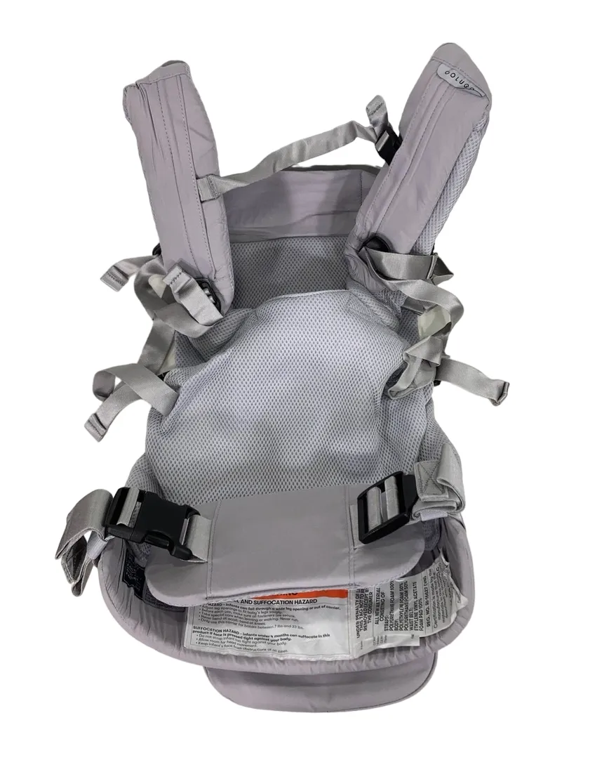 Colugo The Baby Carrier, Cool Grey