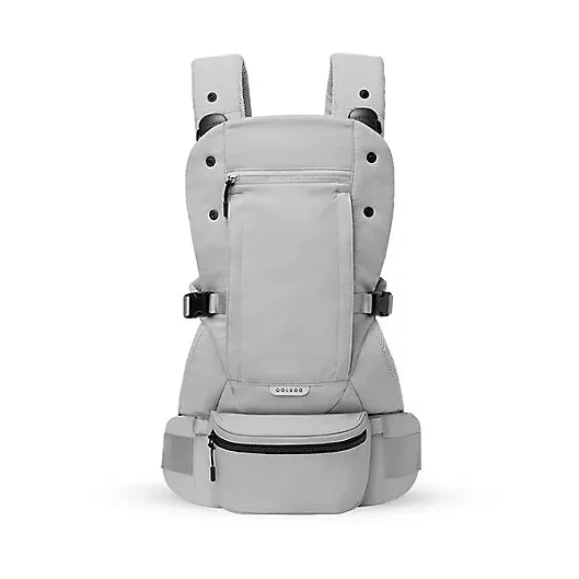 Colugo The Baby Carrier, Cool Grey