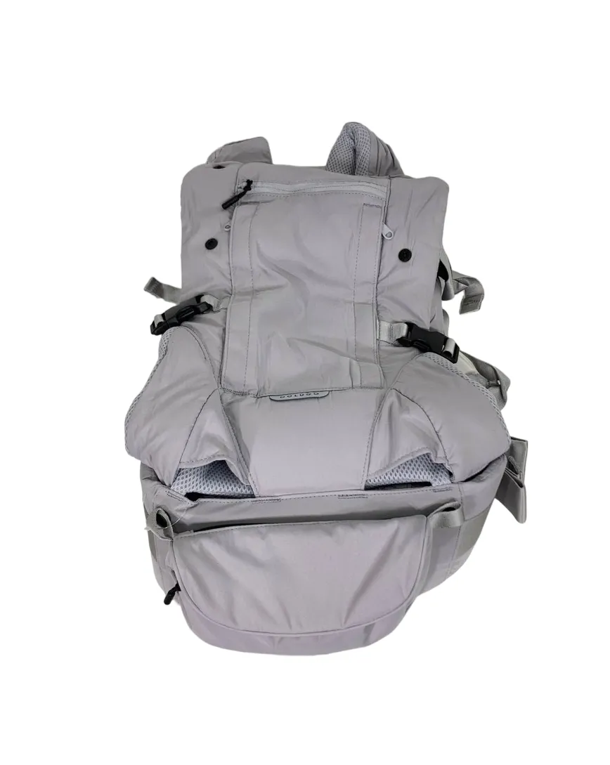Colugo The Baby Carrier, Cool Grey