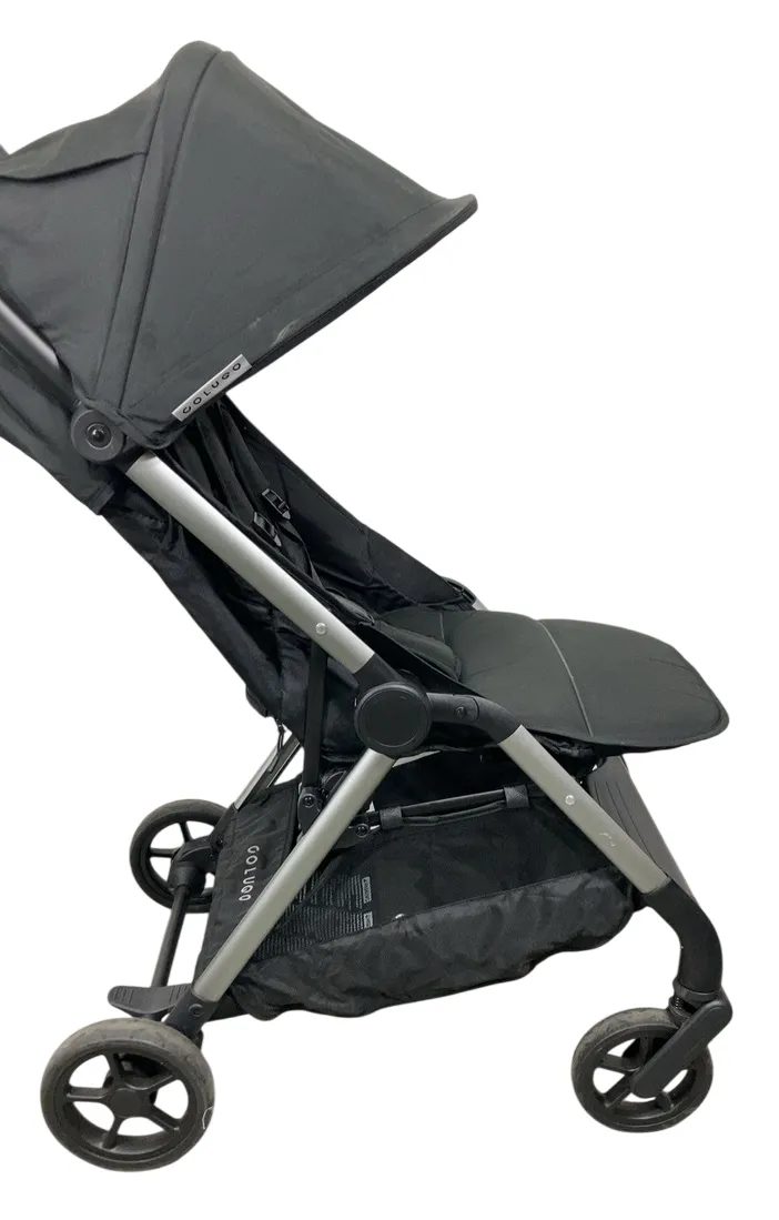 Colugo The One Stroller, 2023, Black