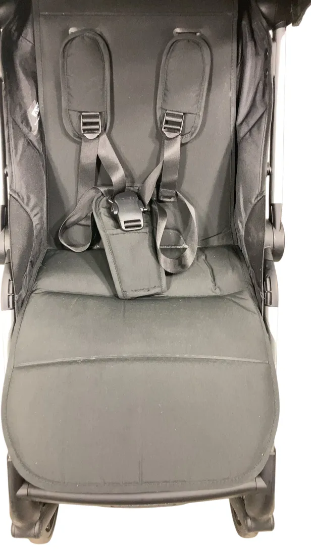 Colugo The One Stroller, 2023, Black