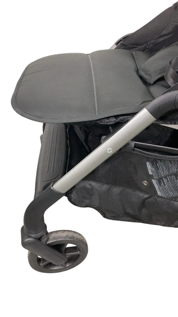 Colugo The One Stroller, 2023, Black