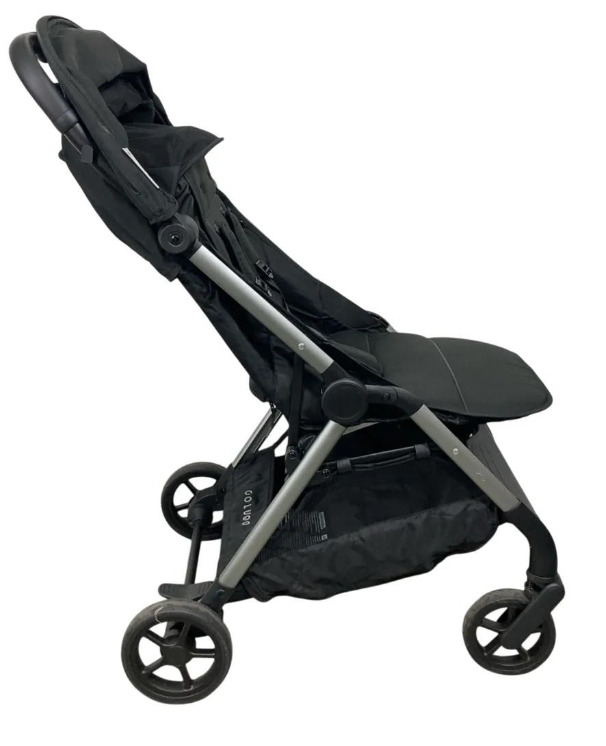 Colugo The One Stroller, 2023, Black