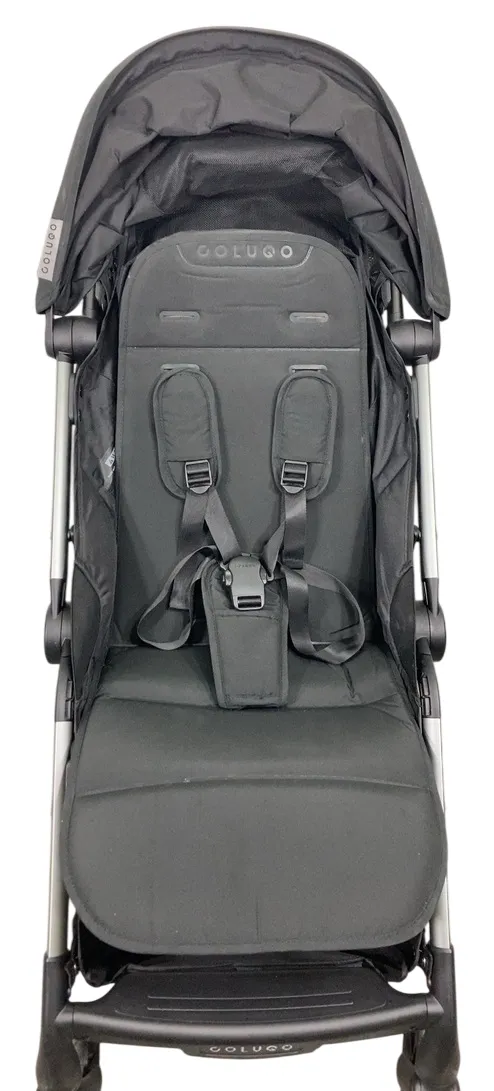 Colugo The One Stroller, 2023, Black