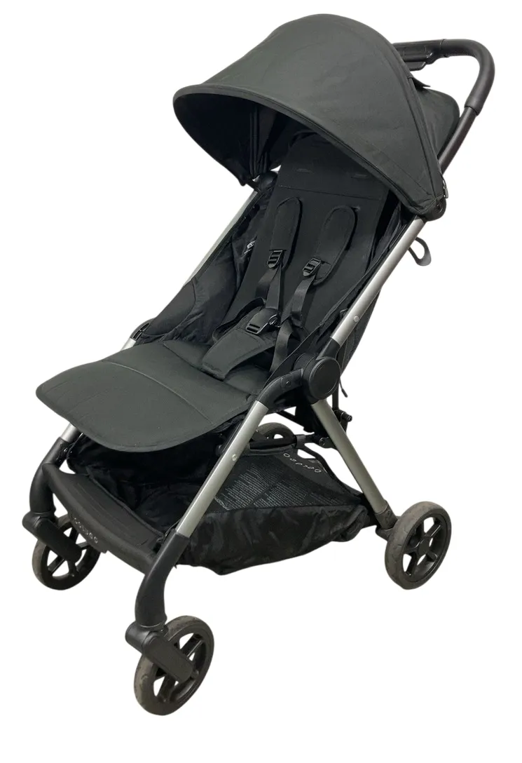 Colugo The One Stroller, 2023, Black