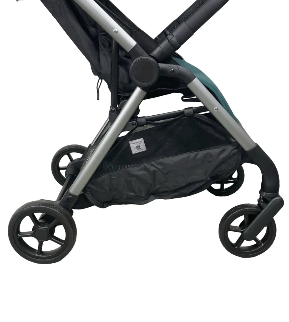 Colugo The One Stroller, 2023, Ponderosa Pine